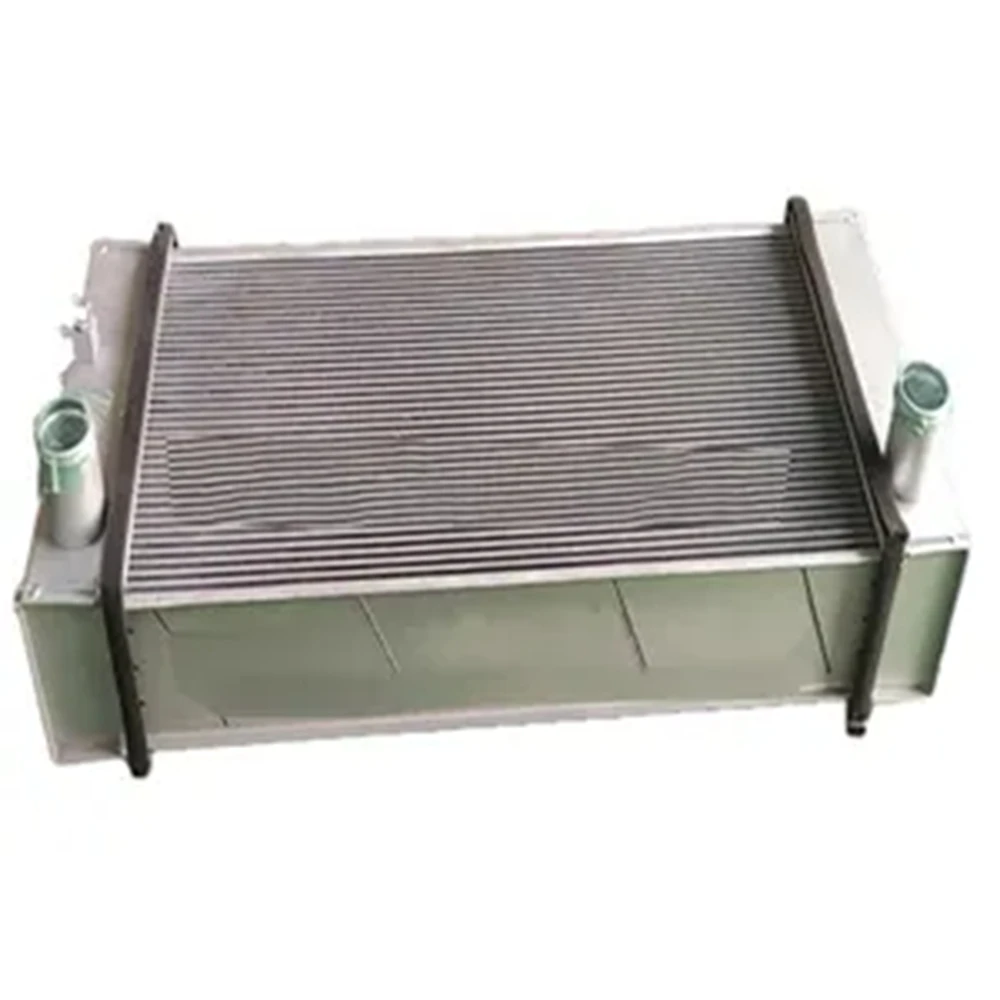 IZUMI Radiator for Volvo L60E VOE11110552 Diesel Engine Parts