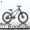 Flying 580 Provence Purple, 7 vitesses, authentique.