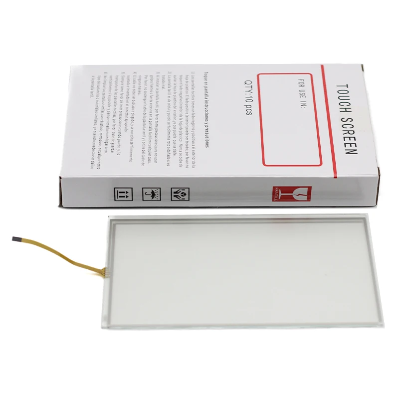 Gen 5 Copier Touch Screen for Xerox V 7525 7535 7545 7556 7825