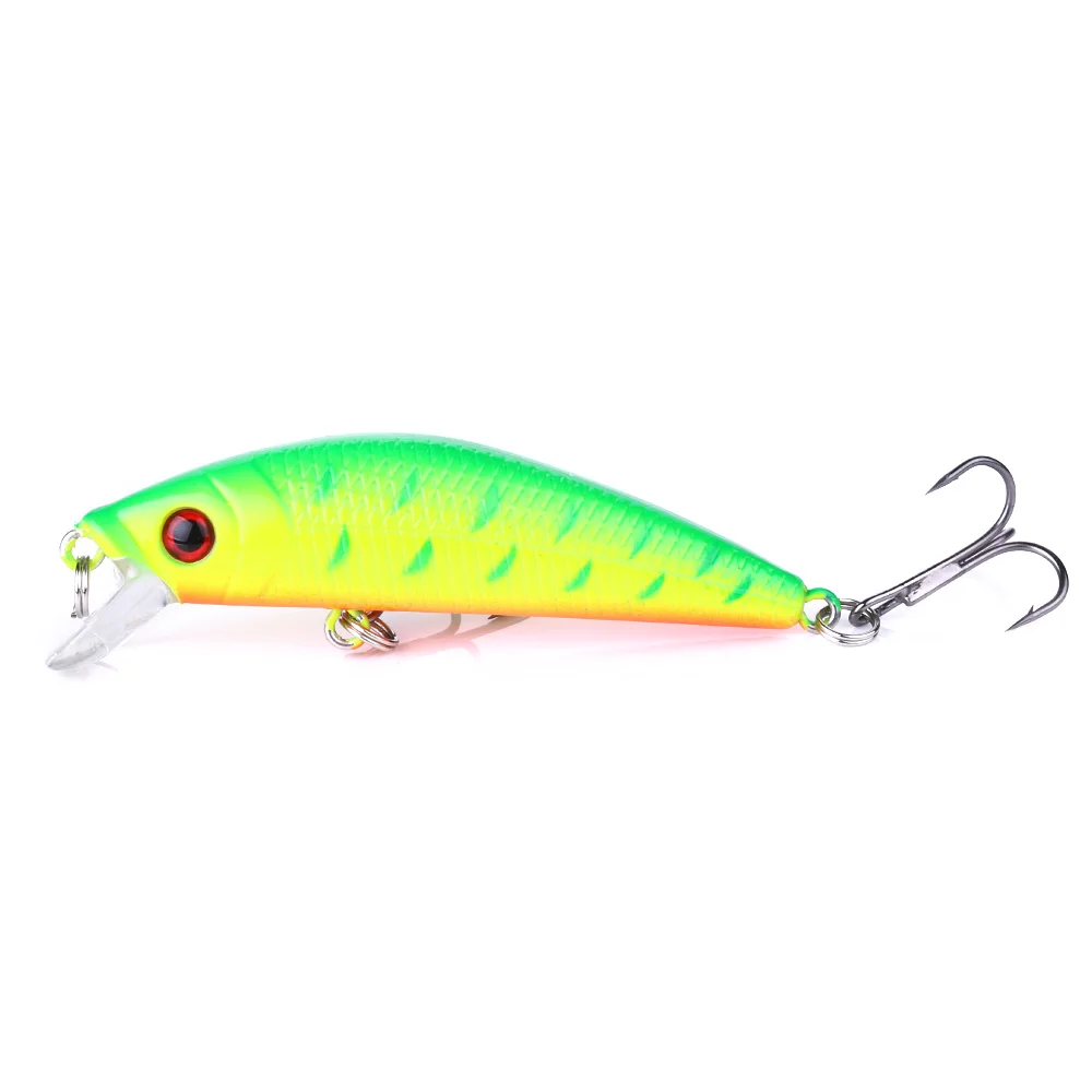 HENGJIA LEURRE DE PECHE 25,4 g - 18cm Big Minnow Lure pour la pêche en HENGJIA LEURRE DE PECHE 25,4 g - 18cm Big Minnow Lure pour la pêche en