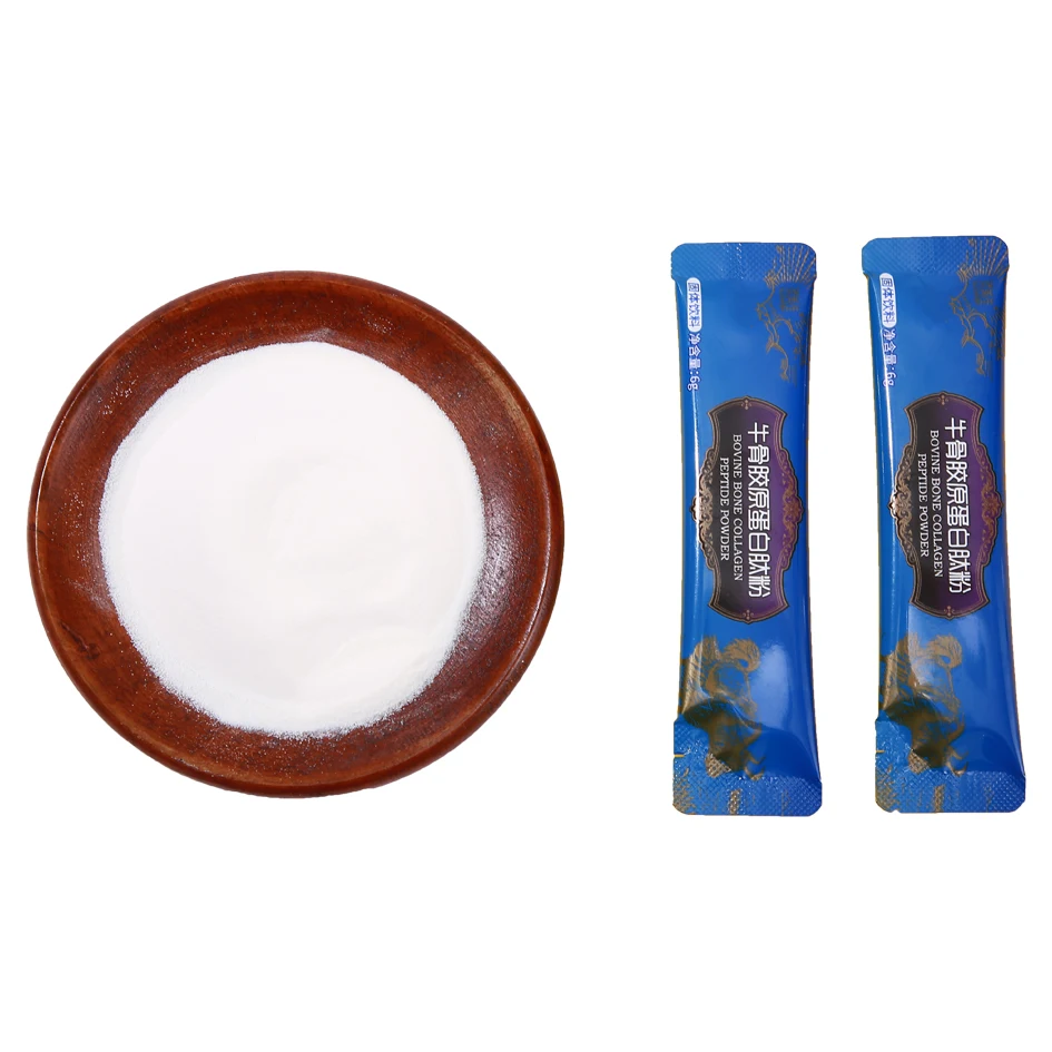 Порошок костного белка 6 г 30 Саше