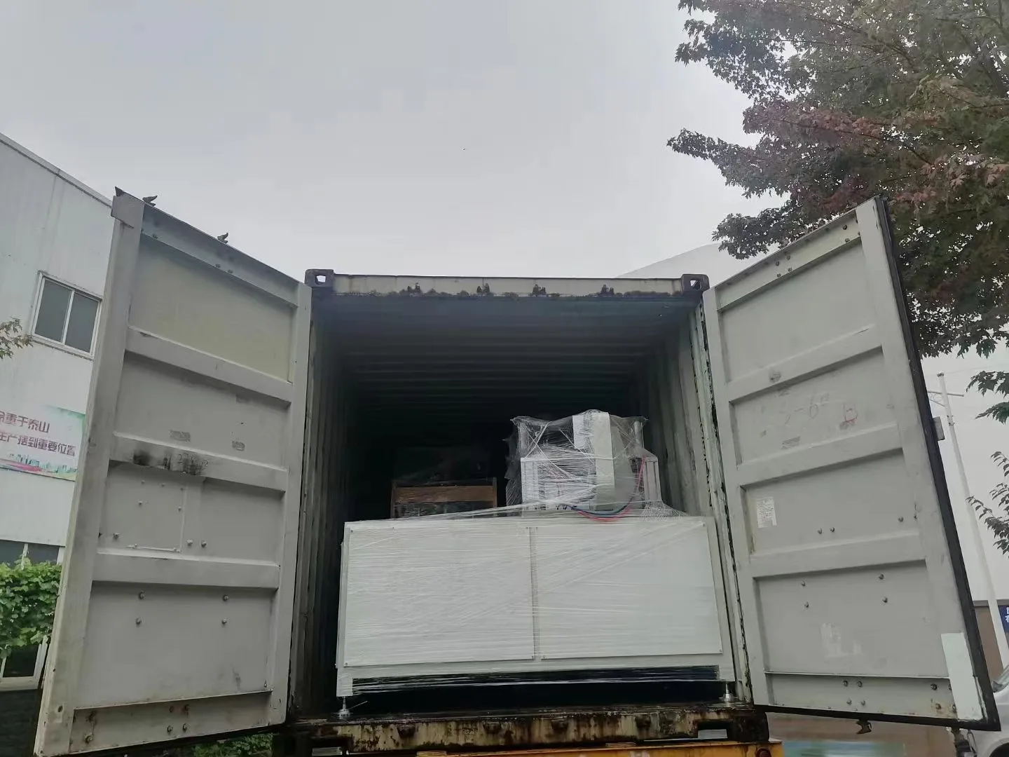 Customizable Production Equipment Fiberglass Rebar Production Line For