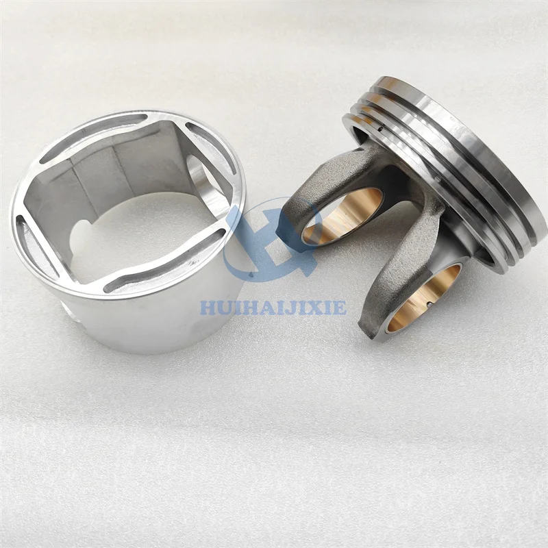 フーリガン Perkins Engine Repair Parts - High-Quality Piston Kits