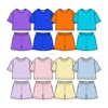 Multicolore