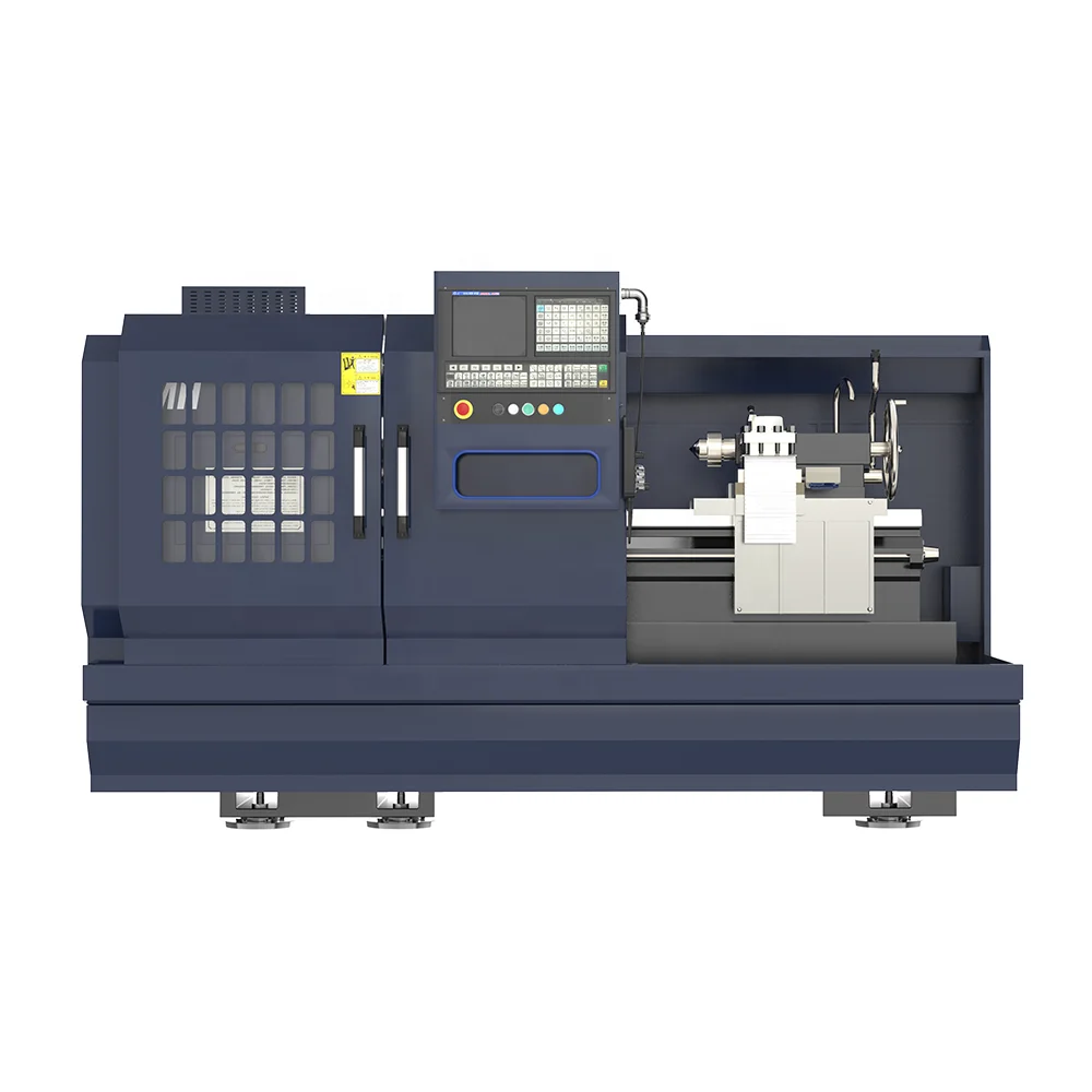 Taiwan Spindle  Reasonable Price Professional  Customized Service Price Lathe