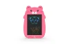 9-inch - Tiger Style - Pink