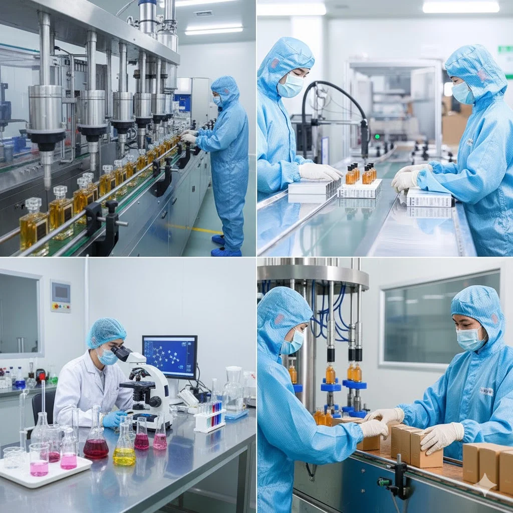 Factory Supply Wholesale Long Lasting Famous Branded High Concentrate Designer Floral Eau De Parfum Spray