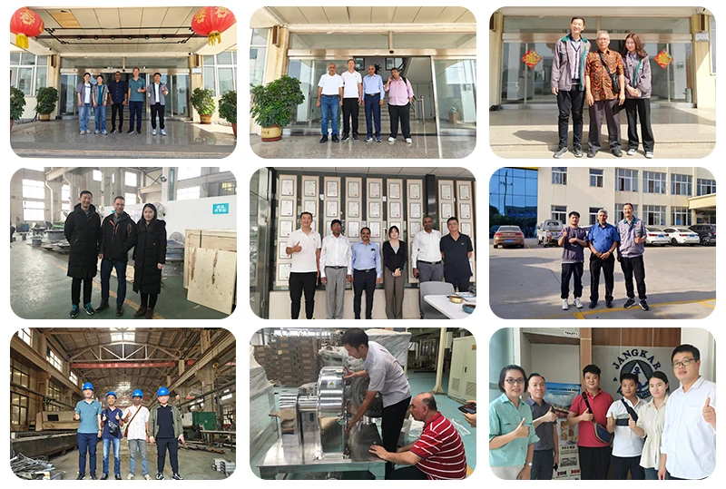 Xinxiang Chenwei Machinery Company