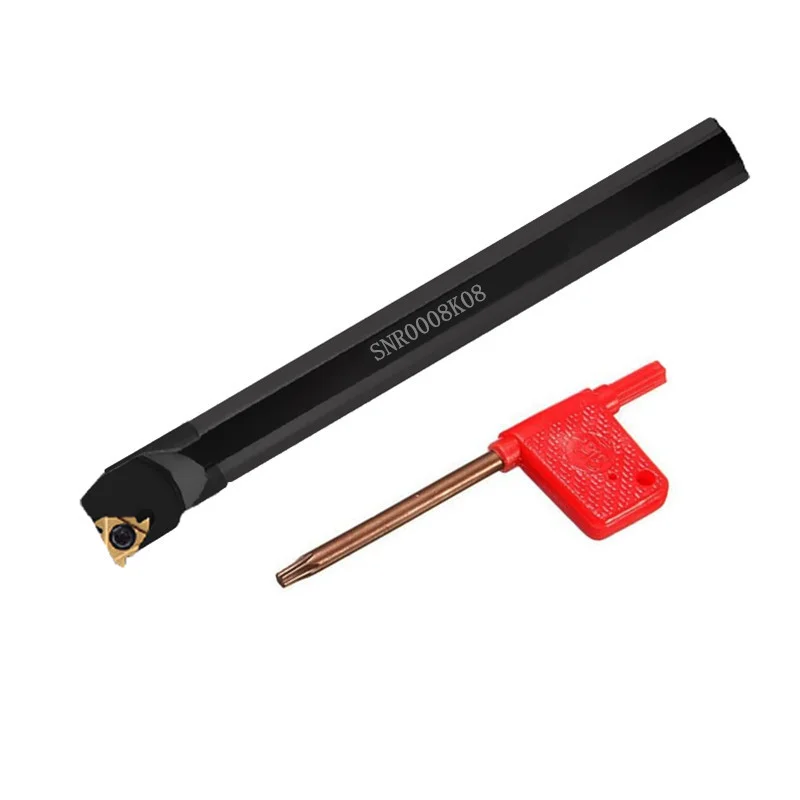 SNR SNL CNC Lathe Turning Tool Internal Thread Turning Tool Holder  for Threading Insert