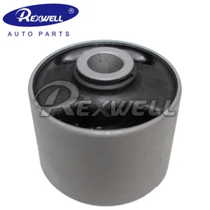 Factory Price Wholesale OE MR374574 MR374575 Auto Front Suspension Parts Differential Mounting Bracket for Mitsubishi PAJERO V73