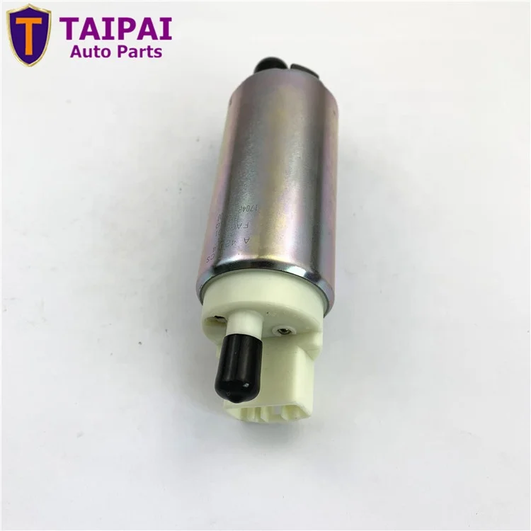 Fuel Pump 17042-VJ200 for Nissan Almera II & Pickup, 1997-2000