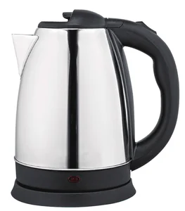 Tea Maker Machine Stainless Steel Electric Kettle 1.8L 1500W