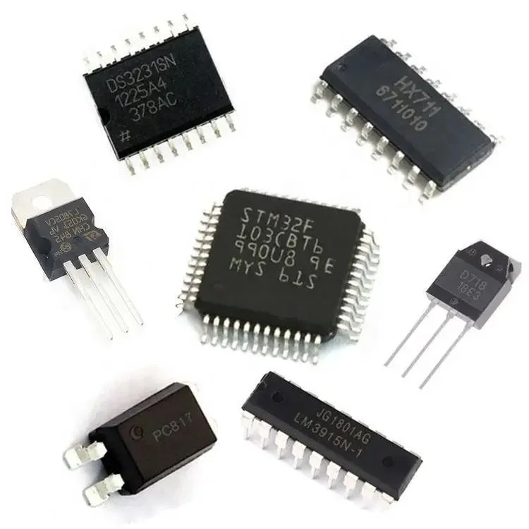 AH477 AH465 AH464 AH463 AH462 AH49C AH49F AH49E ICチップ集積回路