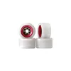 White & Red
