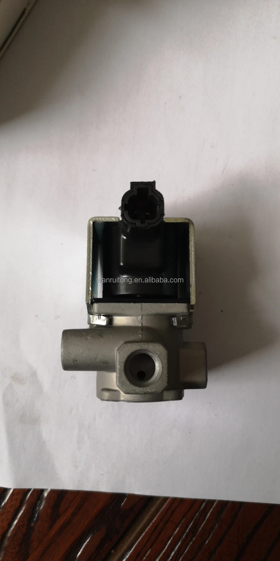 VIT Factor Sale Solenoid Valve VI-245 VF-126 1-82563-602-6 for ISZ supplier