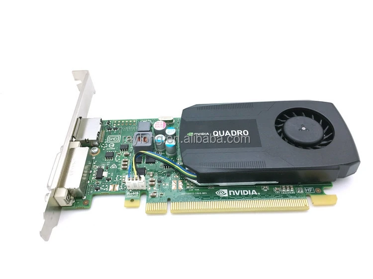 NVIDIA Quadro K420 High Quality Video Card for CAD PS