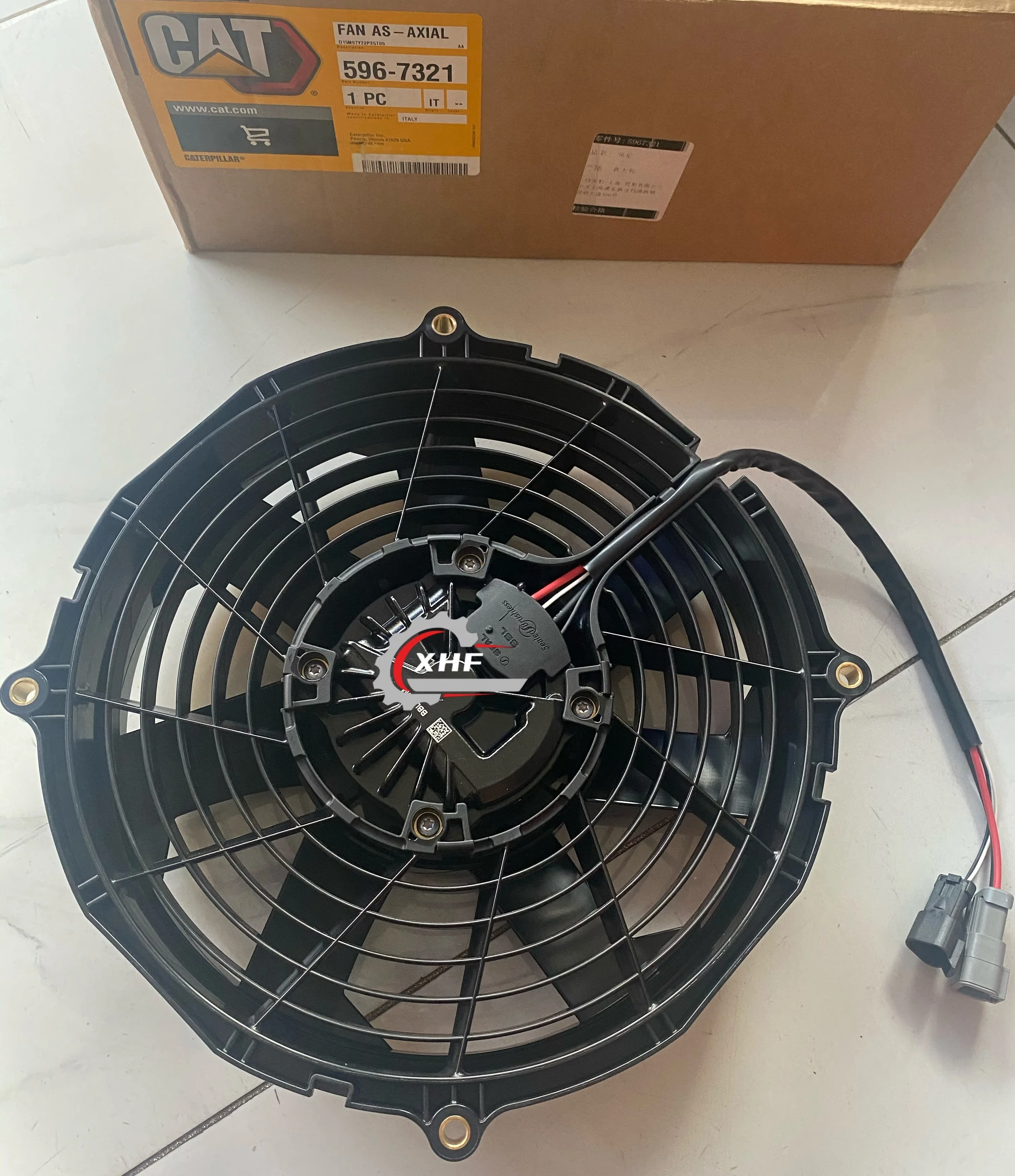 Brand new original factory 5108095/5967321/5411441/5427626/4860884 