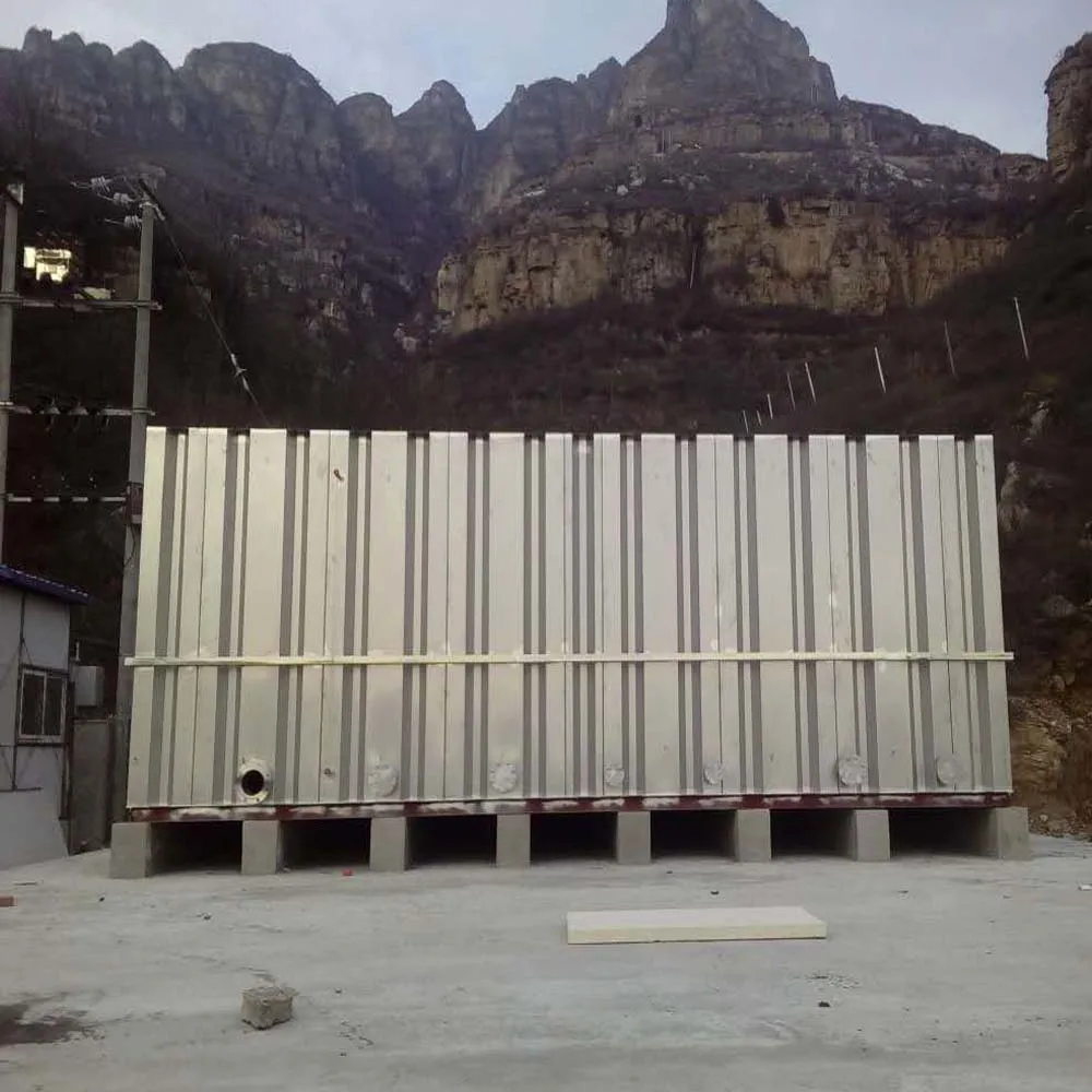 Rectangular Stainless Steel Water Tank Malaysia Rectangular 1500 Gallon