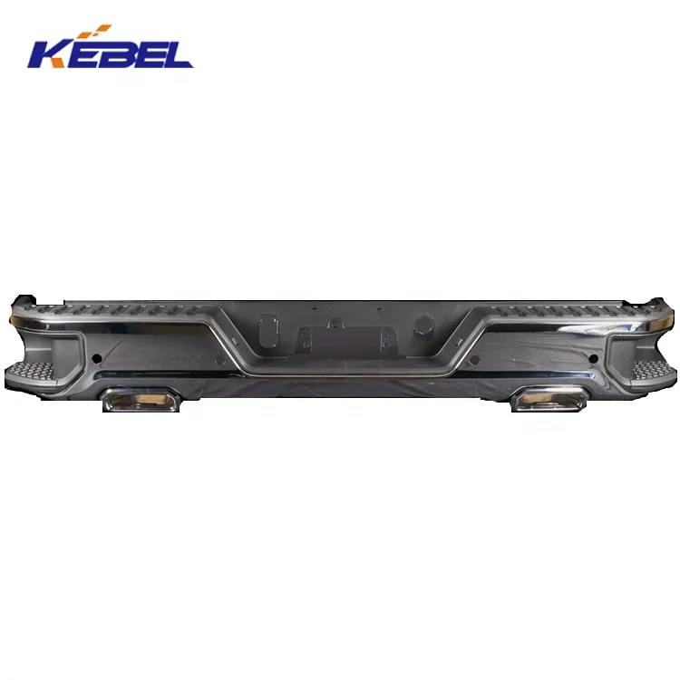 Europski dizajn stražnjeg prednješprijera za Chevrolet Silverado 1500 2019-2021 84429051 OEM 84574364 Premium zamjena s jamstvom na godinu dana