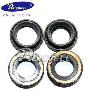 New Genuine 23682-0L010 Engine Cylinder Head Cover Gasket Nozzle Holder Gasket for Toyota Land Cruiser Prado Hiace Hilux 1KD 2KD