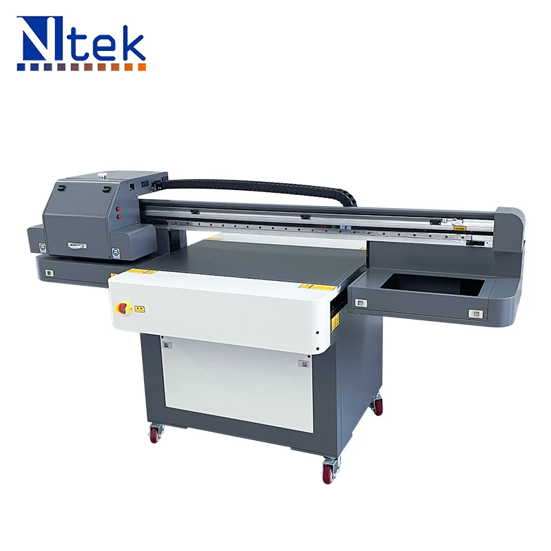Ntek Digital Photo Frame Printer 3D Photo Printing Machine 6090