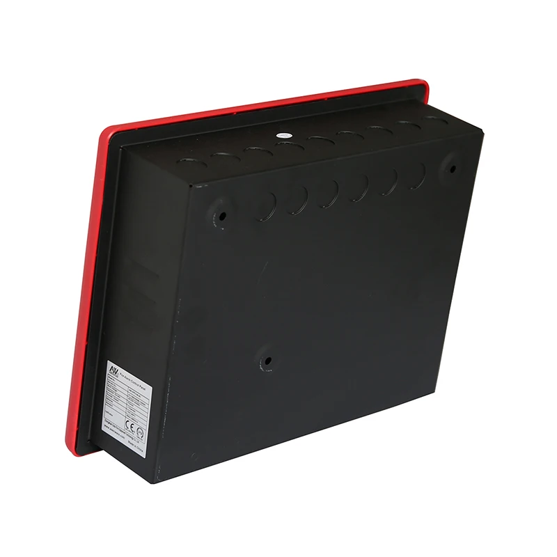 Fire Panel Low Price LPCB Approved Asenware Conventional Fire Control Panel