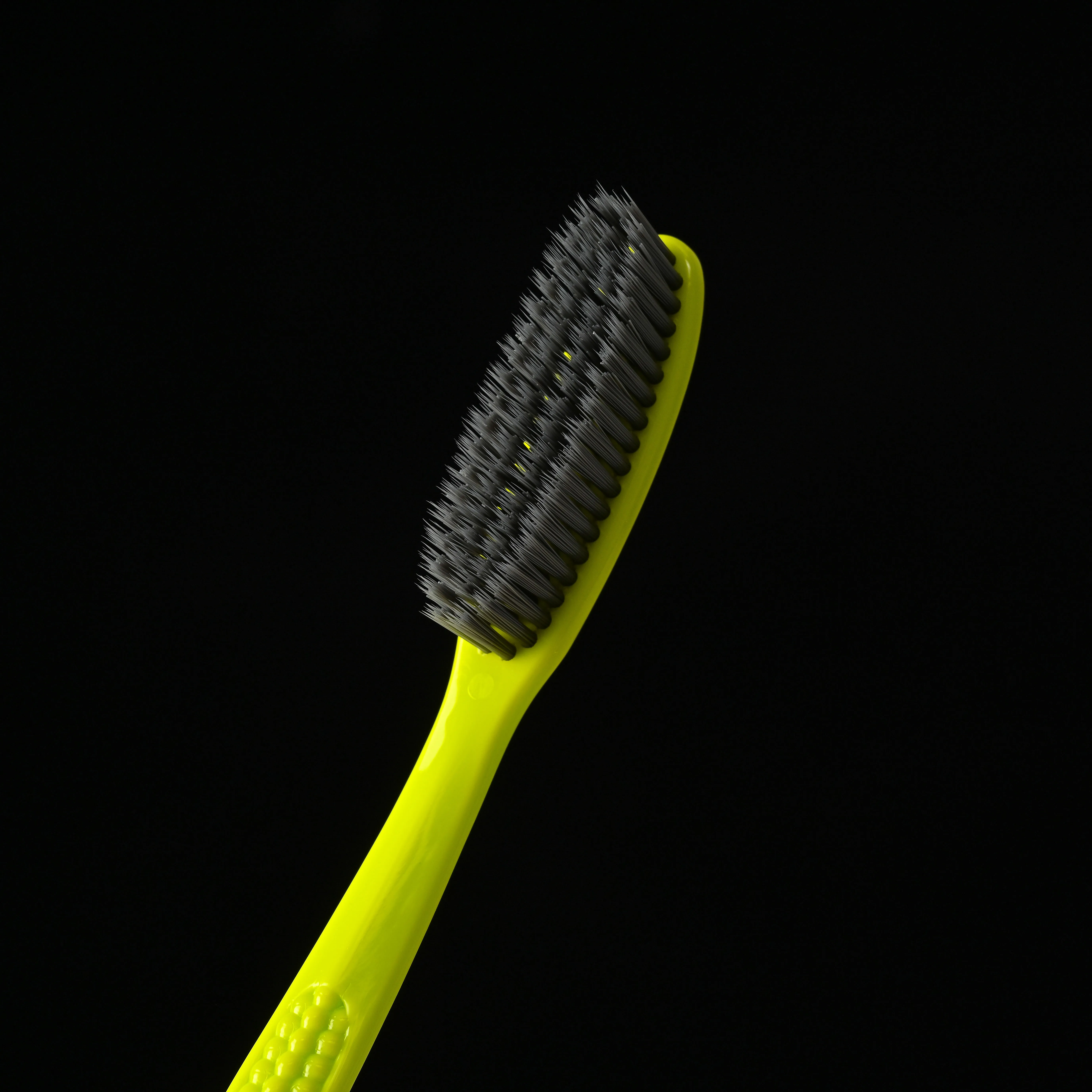 Creby 822 New Arrival Long Brush Head Plastic Adult Soft Bristle Tooth