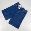 N24 shorts dark blue