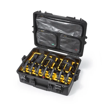 Godox SKYTALK 11S Full-Duplex Intercom System 1.9G Low Latency  Superior Clarity FOR 11 User