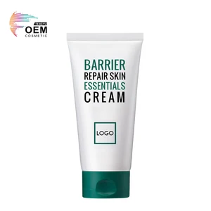 Oem Daily Turmeric Extract Moisturizing Smooth Cream Against Irritants Ceramide Ng Strengthen Skin Repair Face Body Lotion