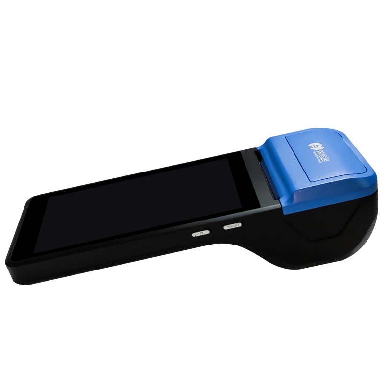 
Портативный pos-терминал MHT M2 M2Pro, Android 8,1, 2G, 3G, 4G, Новое поступление, Android, с принтером для печати чеков или этикеток 