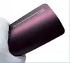 Satin Noir Magique Violet