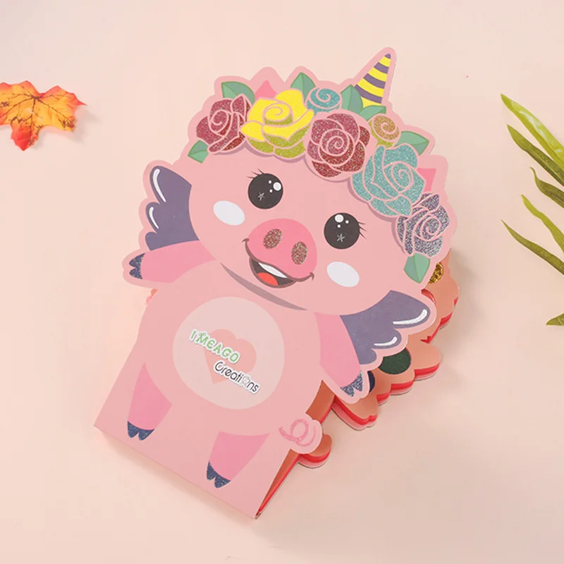 
 35 цветов, картонная палитра теней для век с мультипликационным принтом, новая палитра теней для век с индивидуальным лейблом, летняя палитра цветов  