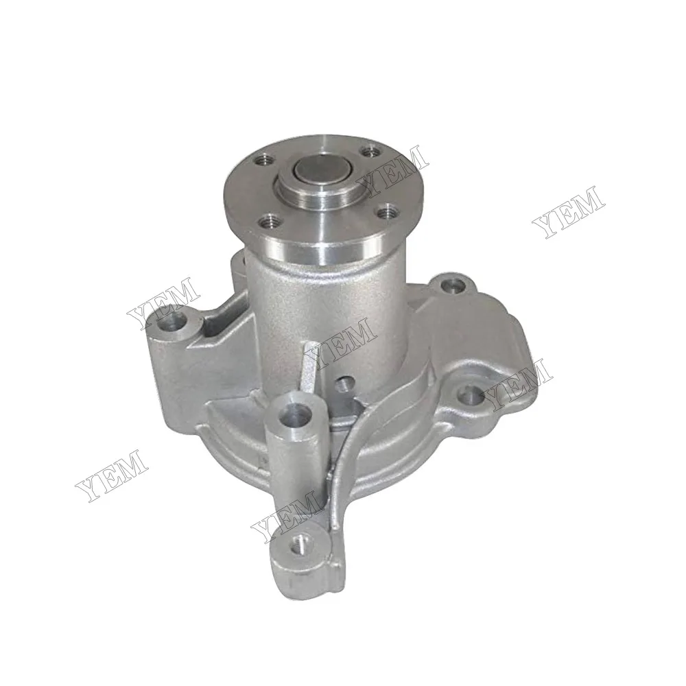 Water Pump 25100-23002 25100-23001 Fit for Hyundai 1.8L Engine
