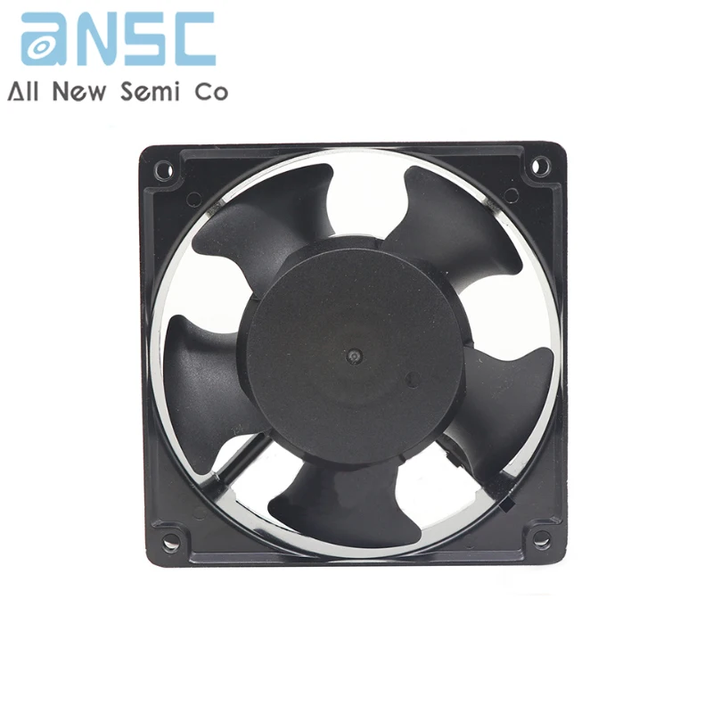 Original Axial flow fan  AA1281HB-AT 115V 115W  120*120*38mm  2900rpm Axial flow new cooling fan