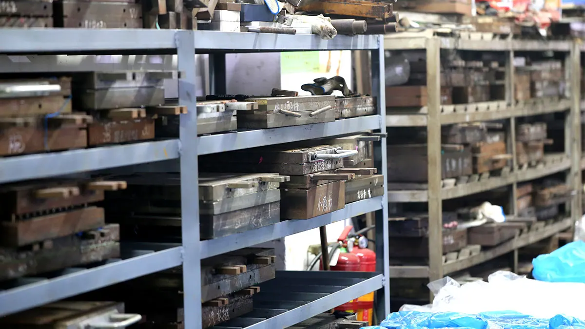 Shenzhen xinquansheng Technology Co., Ltd. 3