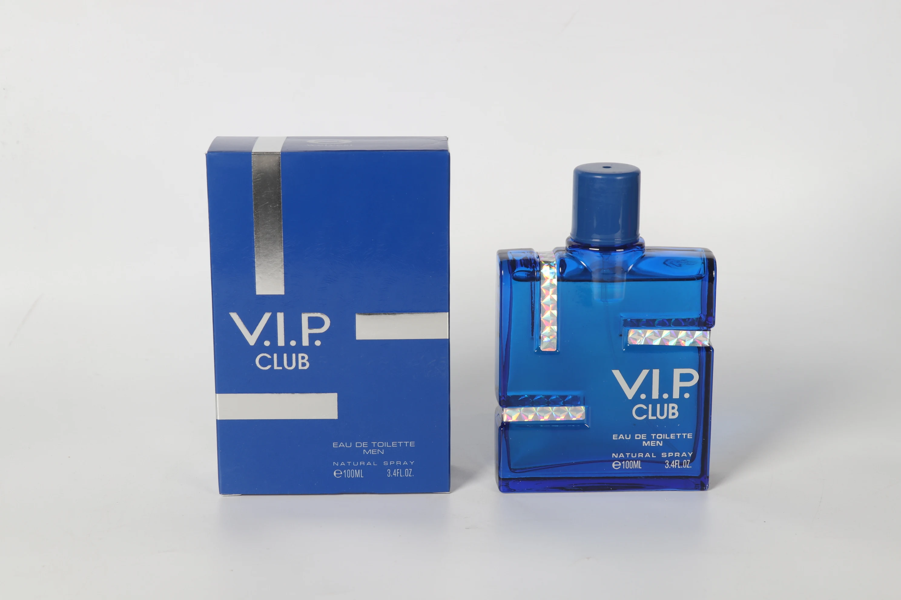 Wholesale Weiyesi V.I.P. Club 100ml Perfume - Long Lasting