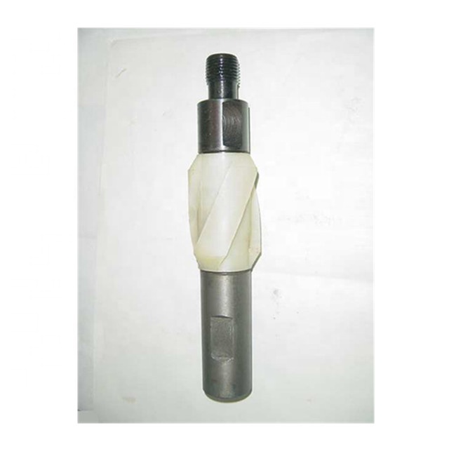 Оборудование для бурения нефти, центрозатор на присосках, нейлоновый центрозатор