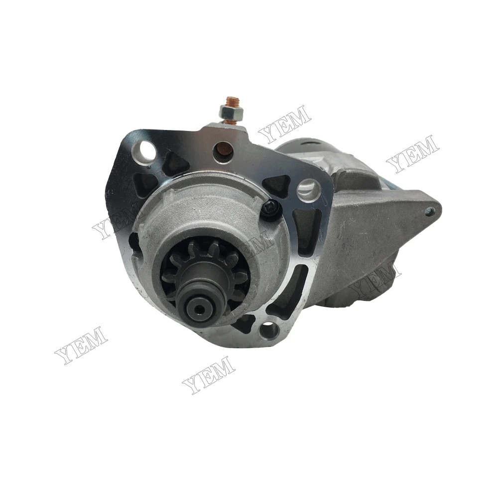 For John Deere Starter Motor 228000-9150 Wholesale Engine Parts 3