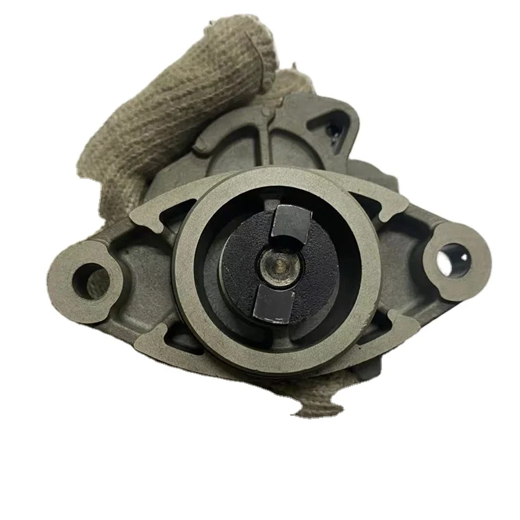 High-quality Fuel Pumps for SCANIA Engines - D11 D12