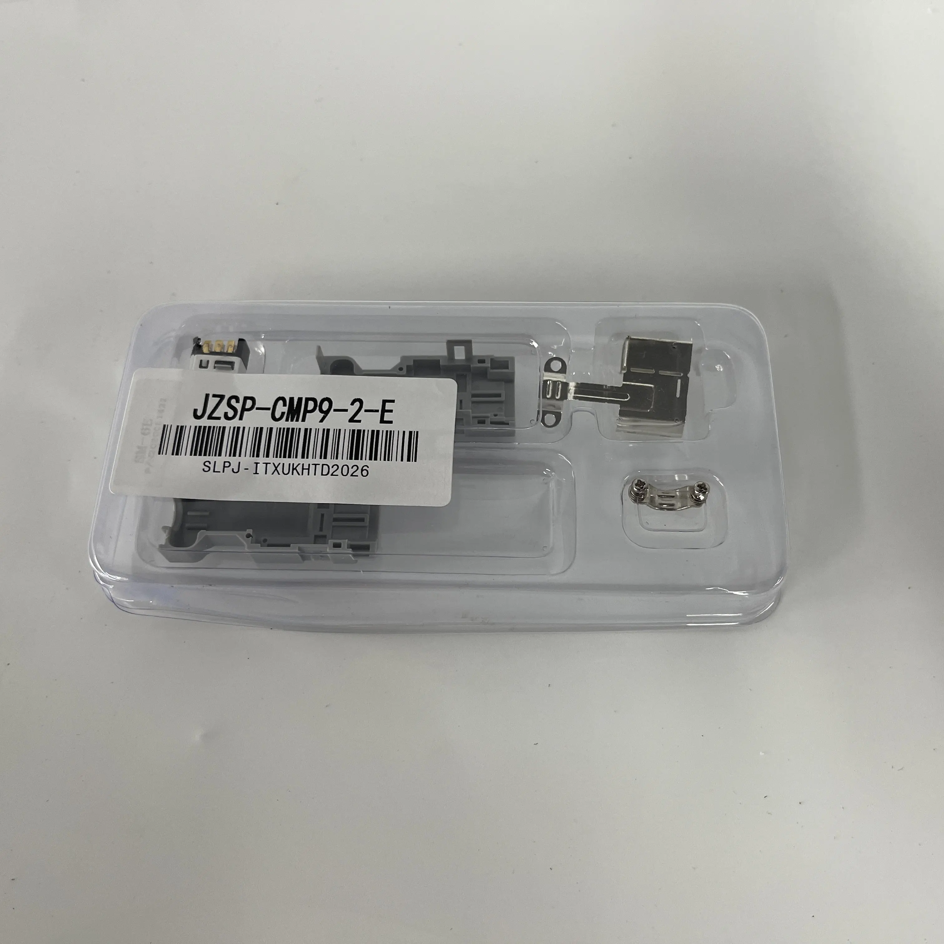 Mitsubishi Servo Connector Kit JZSP-CMP9-2-E Mitsubishi Servo Connector Kit JZSP-CMP9-2-E