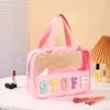 Pink-STUFF
