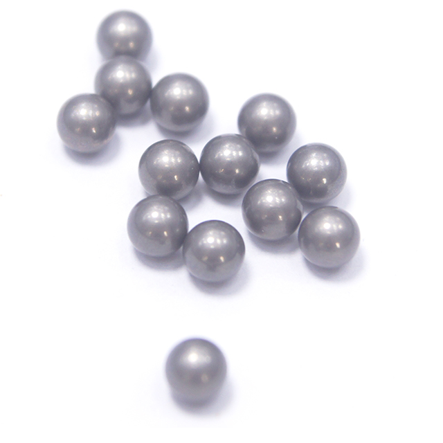 
FW-BW-A002 высококачественный мяч для охоты chromesteel ball для охоты на рогатку 