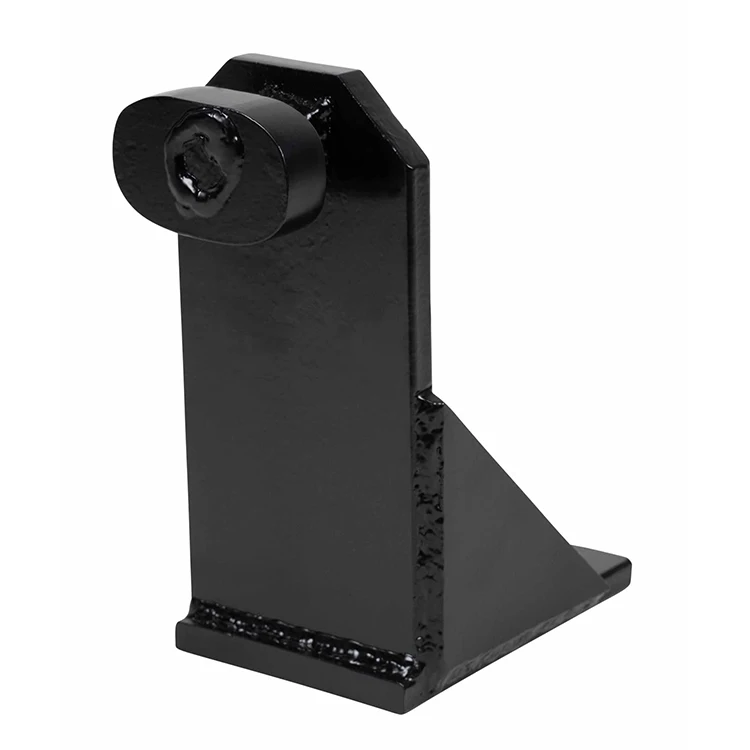 Shipping Container Jack Lug Jack Leveling Attachment Storage Container