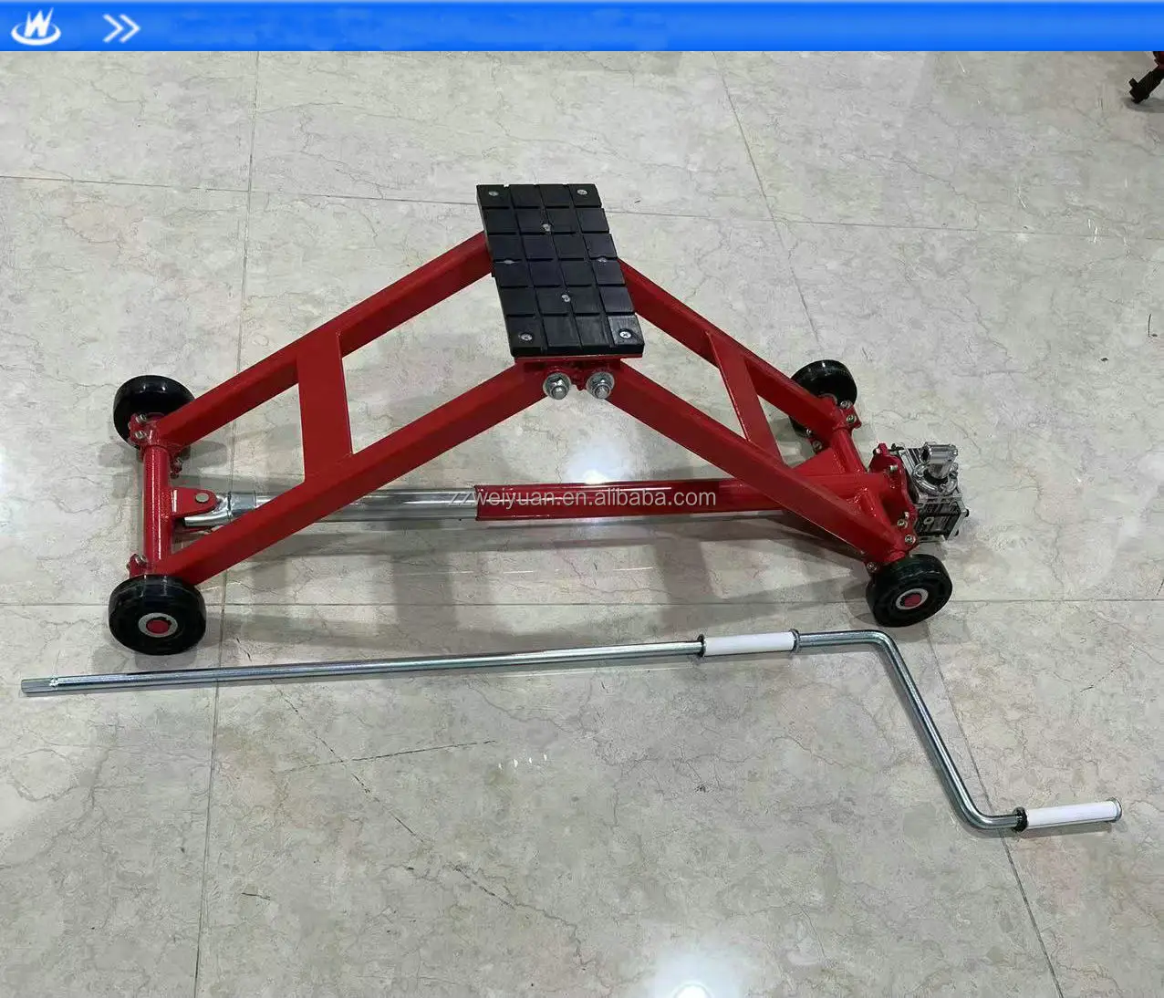 2022 Cheap Price 2500kgs Mini Hydraulic Car Lift,Jack Buy Mini