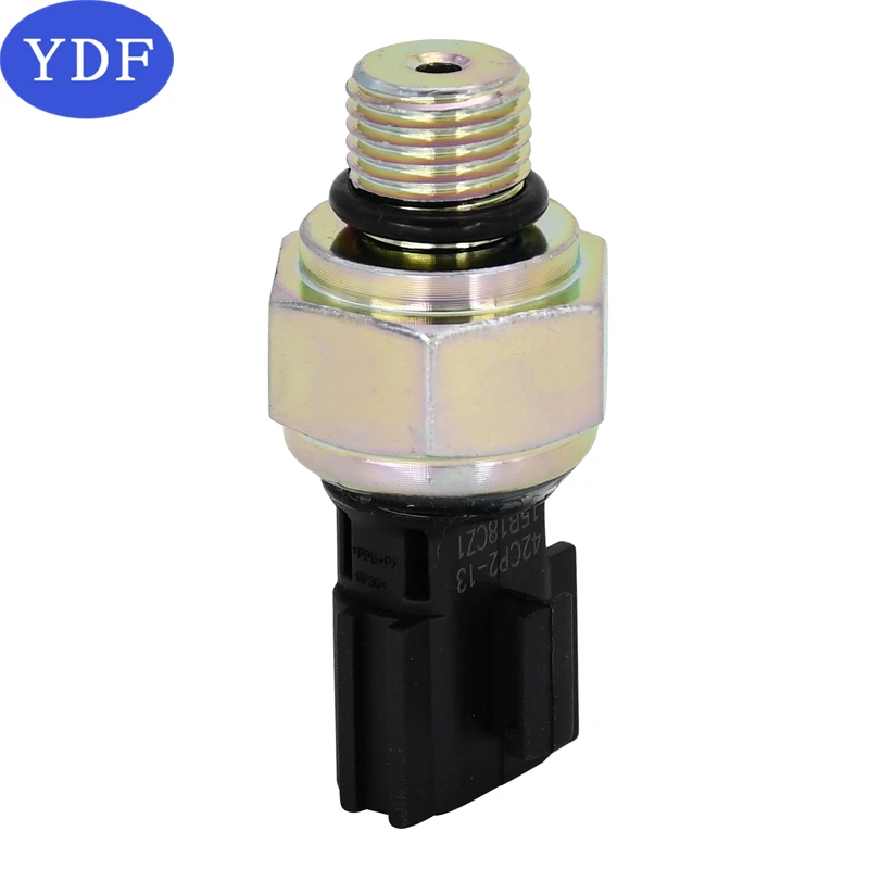 42CP2-3 Fuel Rail Pressure Sensor for Hitachi ZX70 200