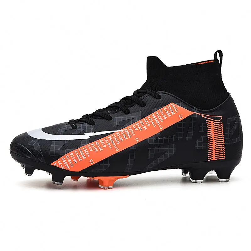 patrick chile football boots