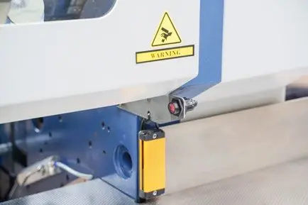 Automatic Three Side Book Edge Cutting Machine for Exercise Book 3 Knife Trimmer