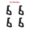 สีดำสำหรับ PS4 Slim
