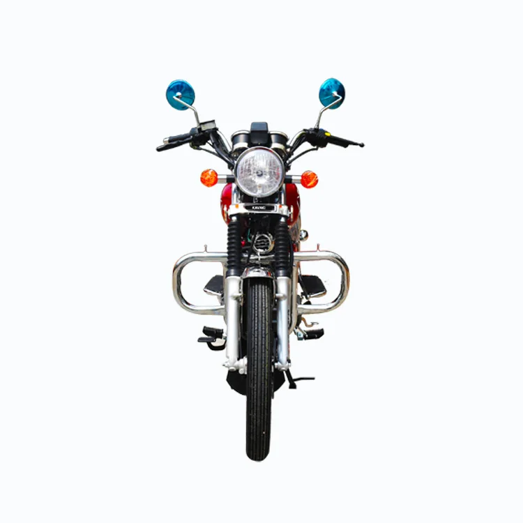 Powerful Customizable 300cc/150cc Motorcycles  Gas